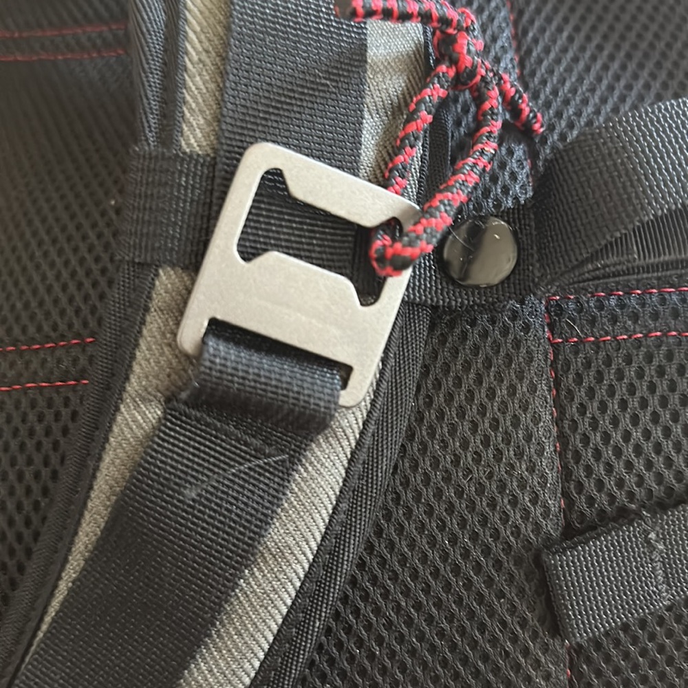 Timbuk2 backpack (⭐️⭐️⭐️⭐️⭐️ - Picture 7 of 7